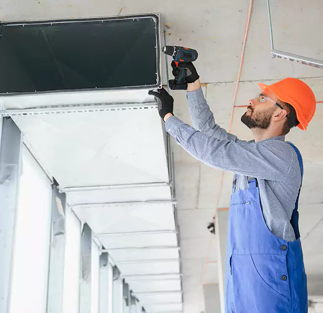 Why Homeowners & Businesses Trust Us in Spartanburg, SC