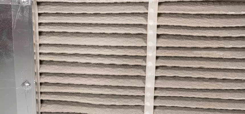 Mobile Car AC Filter Replacement in Spartanburg