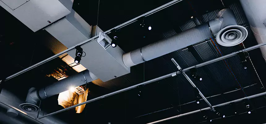 Our Air Duct Replacement Services in Spartanburg, SC