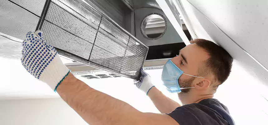 Our Dryer Vent Cleaning Services in Spartanburg, SC
