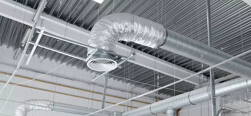 Our Dryer Vent Hose Replacement Services in Spartanburg, SC