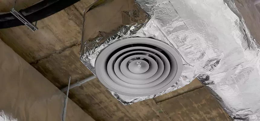 Our Excess Lint Removal from Dryer Ducts Services in Spartanburg, SC