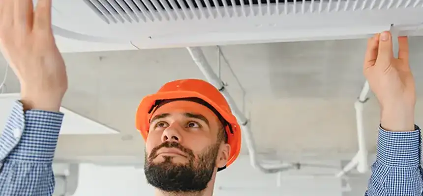 Our Furnace Vent Cleaning Services in Spartanburg, SC