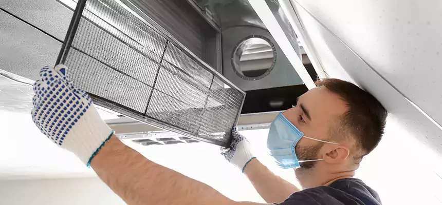 Our Home Duct Cleaning Services in Spartanburg, SC  