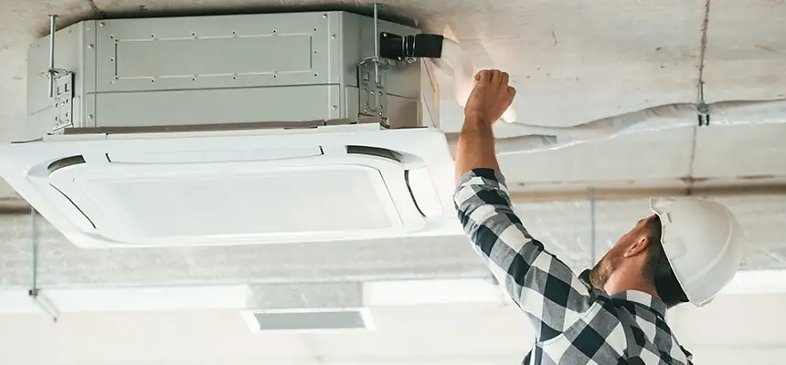 Our Local Vent Cleaning Services in Spartanburg, SC