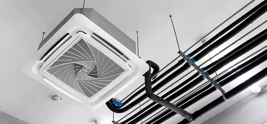 Our Smart AC Vent Controller Services in Spartanburg, SC