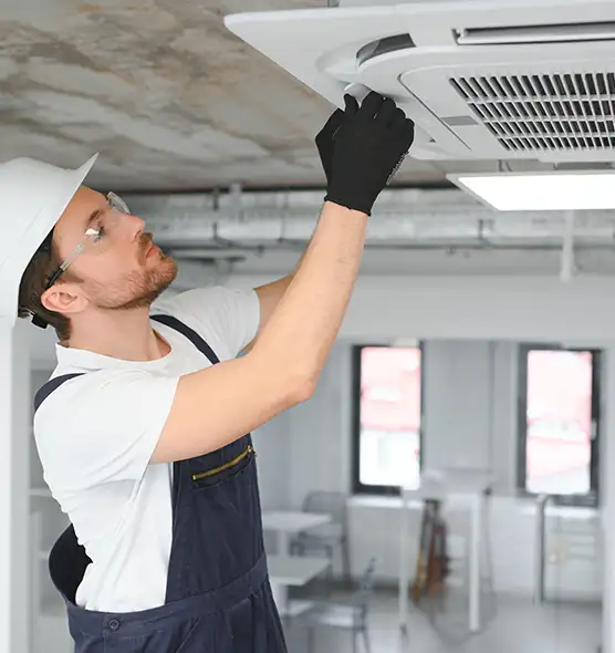 Top Affordable Duct Cleaning Services Near Me in Spartanburg, SC