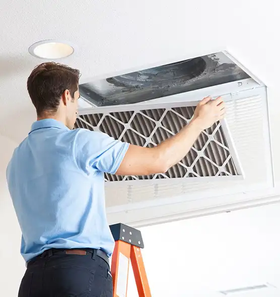 About Annual Dryer Vent Maintenance Spartanburg, SC