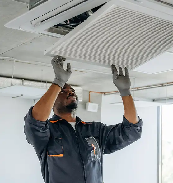 About Certified Air Duct Specialists in Spartanburg, SC