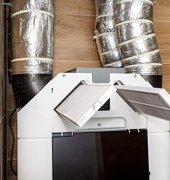 About Clogged Air Duct Repair in Spartanburg, SC