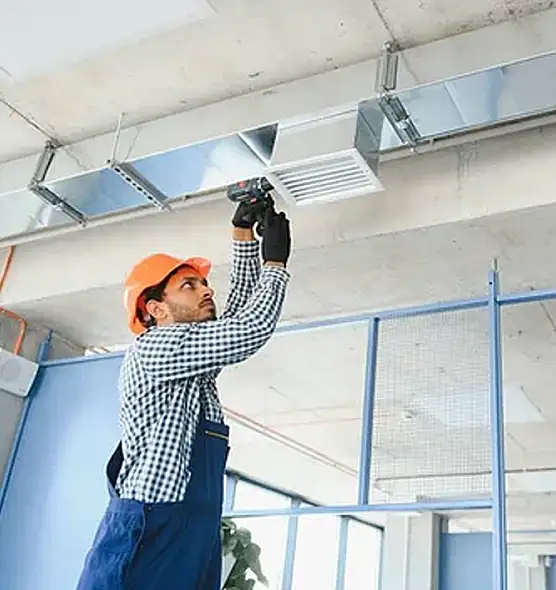 About Commercial Laundry Vent Cleaning in Spartanburg, SC