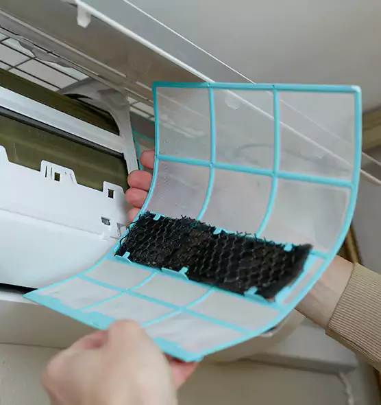 Welcome to Air Duct Cleaning & Repairs Spartanburg — Your Local HEPA Filter Installation Pros in Spartanburg, SC