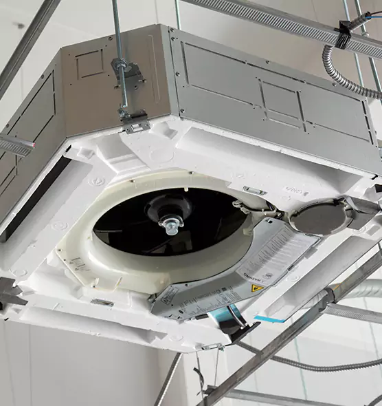 Professional Industrial Dryer Vent Cleaning in Spartanburg, SC