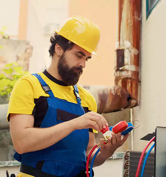 About Smart HVAC Installation in Spartanburg, SC