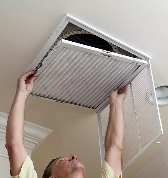 Trusted Vent Shaft Cleaning Expert in Spartanburg, SC