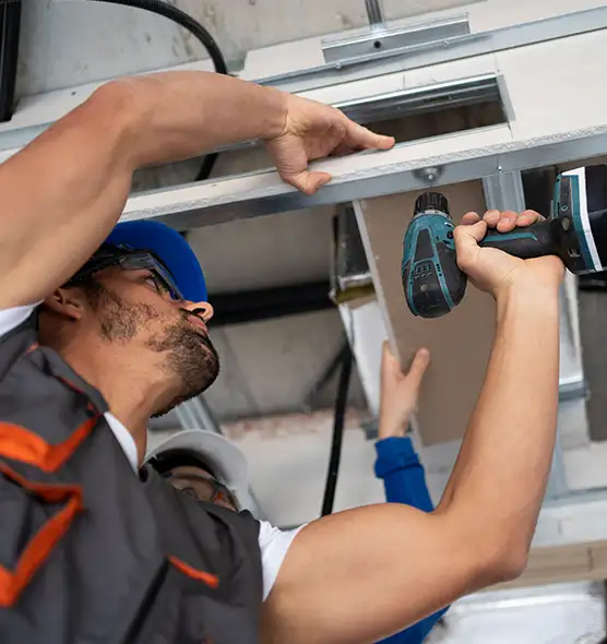 About Vent Smoke Odor Elimination in Spartanburg, SC