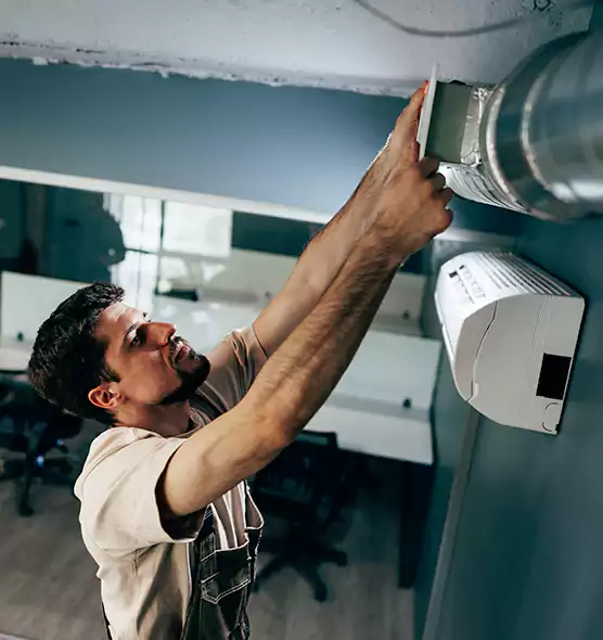 Reliable Warehouse Vent Cleaning in Spartanburg, SC