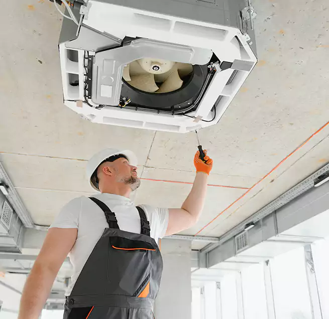 Why Homeowners & Businesses Trust Us in Spartanburg, SC?