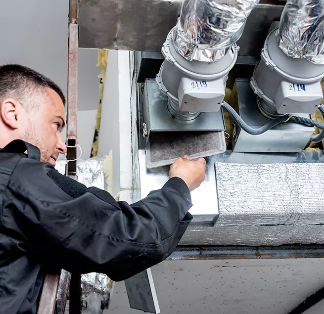 Why Homeowners & Businesses Trust Us in Spartanburg, SC?