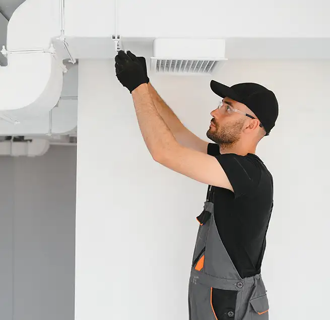 Why Homeowners & Businesses Trust Us in Spartanburg, SC?