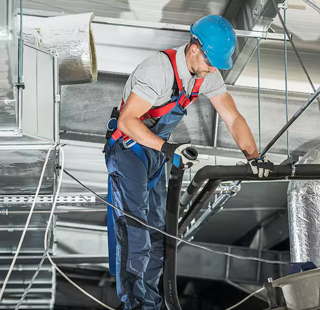 Why Homeowners & Businesses Trust Us in Spartanburg, SC?