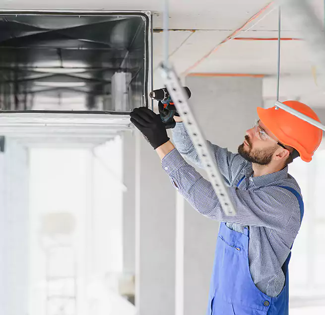 Why Homeowners & Businesses Trust Us Spartanburg, SC