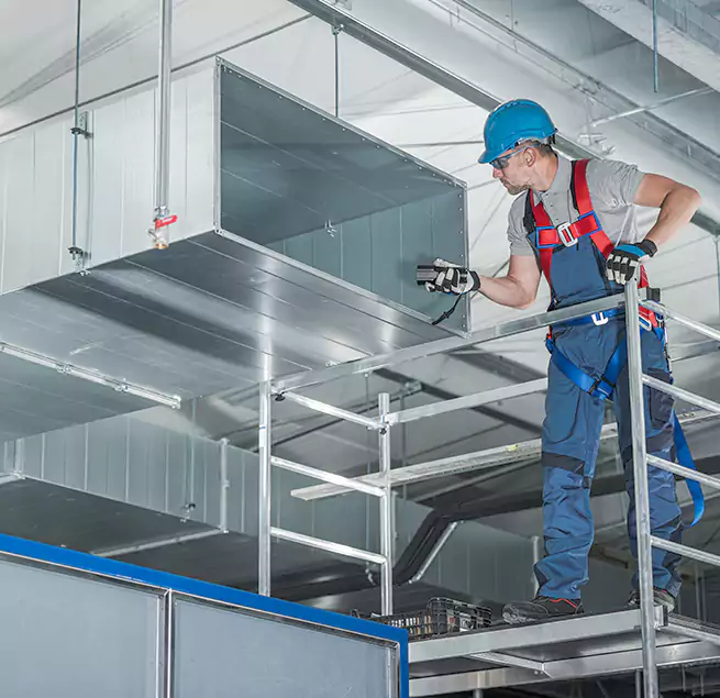 Why Homeowners & Businesses Trust Us in Spartanburg, SC?