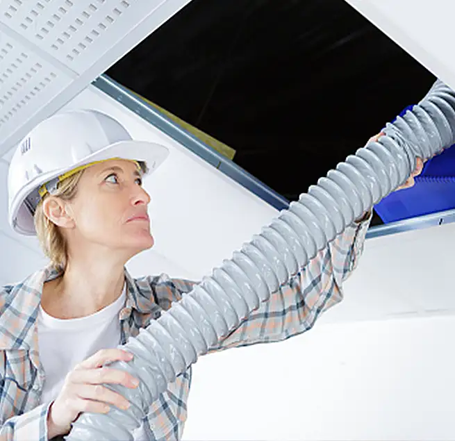 Why Homeowners & Businesses Trust Us Spartanburg, SC