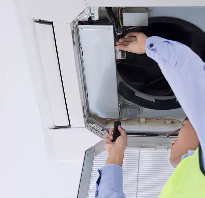 Why Homeowners & Businesses Trust Us Spartanburg, SC?