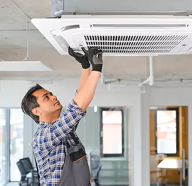 Why Homeowners & Businesses Trust Us in Spartanburg, SC?