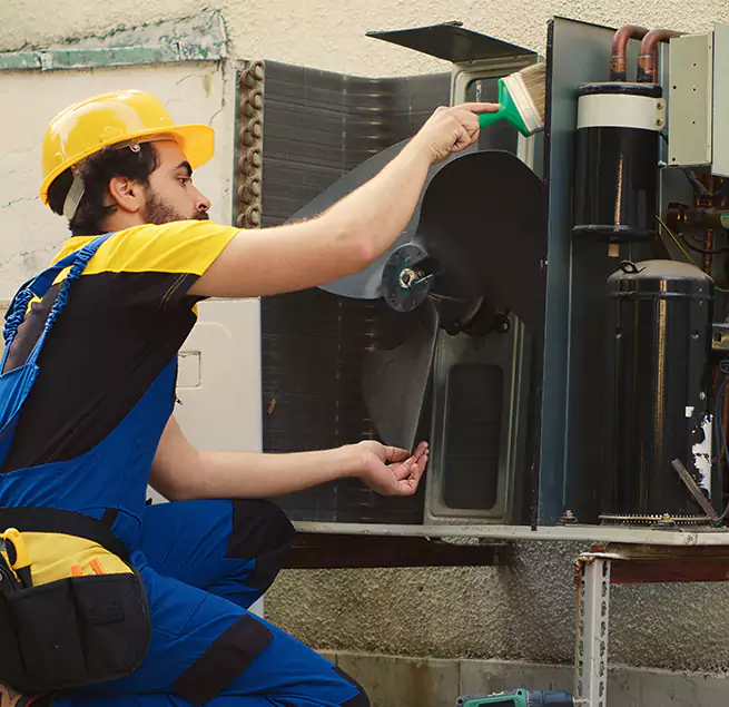 Why Homeowners Businesses Trust Us in Spartanburg, SC?