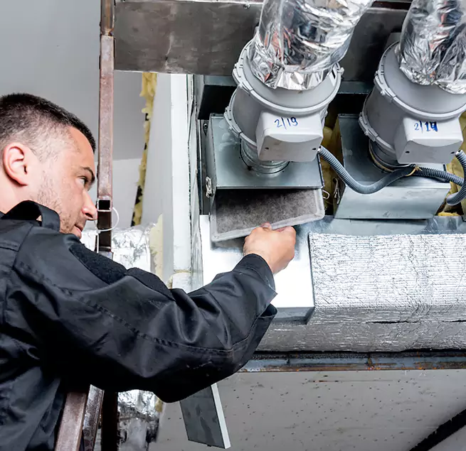 Why Homeowners & Businesses Trust Us in Spartanburg, SC?