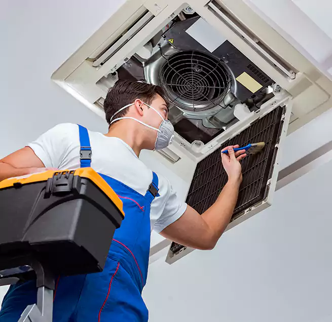 Why Homeowners & Businesses Trust Us in Spartanburg, SC