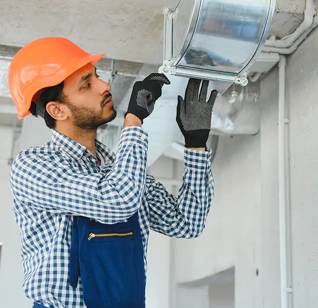 Why Homeowners & Businesses Trust Us in Spartanburg, SC?