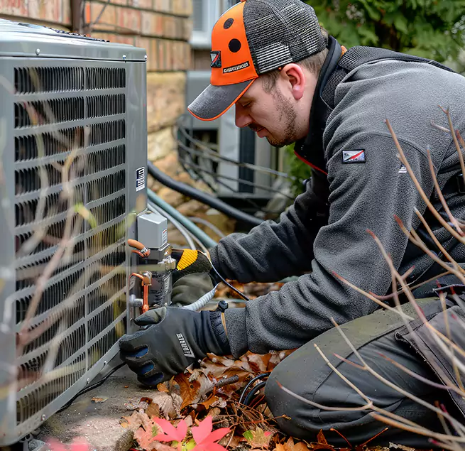 Why Homeowners & Businesses Trust Us in Spartanburg, SC?