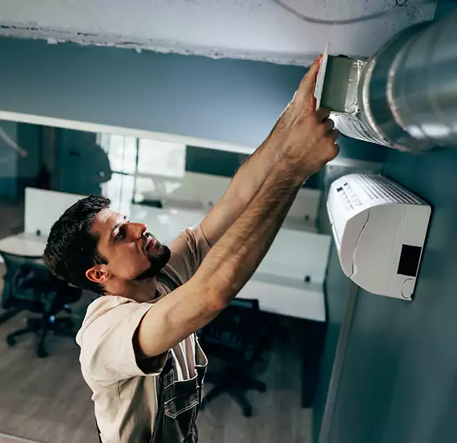 Why Homeowners & Businesses Trust Us in Spartanburg, SC?