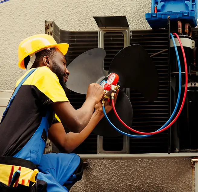 Why Homeowners & Businesses Trust Us in Spartanburg, SC?