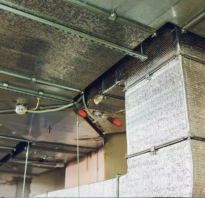 Why Homeowners & Businesses Trust Us Spartanburg, SC?