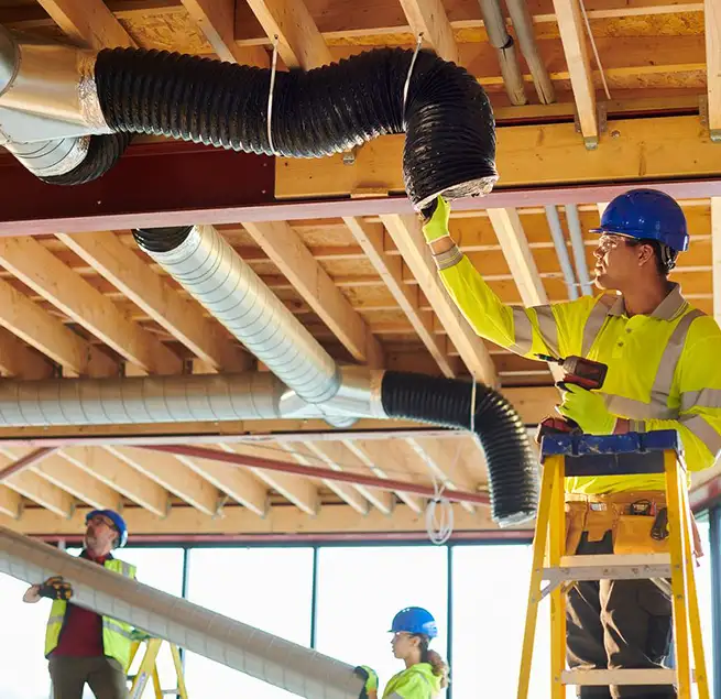 Why Homeowners & Businesses Trust Us in Spartanburg, SC?