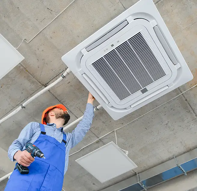 Why Homeowners & Businesses Trust Us in Spartanburg, SC