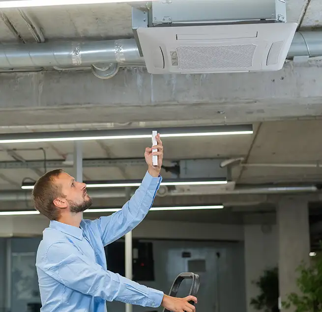 Why Homeowners & Businesses Trust Us in Spartanburg, SC?