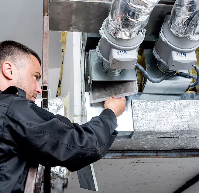 Why Homeowners Businesses Trust Us in Spartanburg, SC?