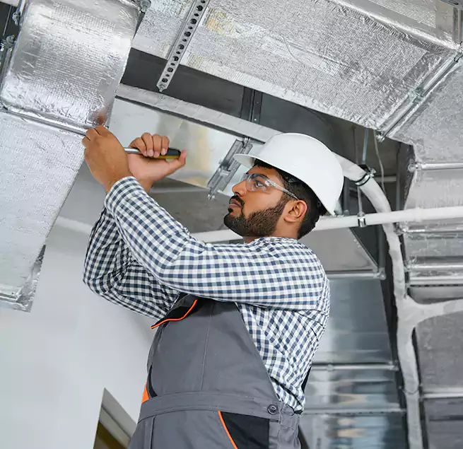 Why Homeowners & Businesses Trust Us in Spartanburg, SC?