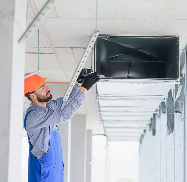 Why Homeowners & Businesses Trust Us in Spartanburg, SC?