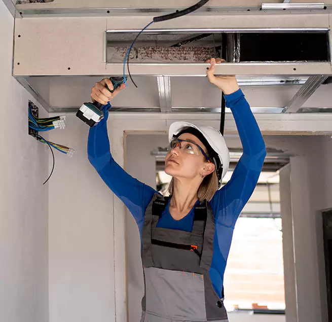 Why Homeowners & Businesses Trust Us in Spartanburg, SC?