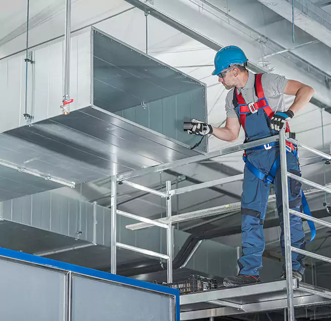 Why Homeowners & Businesses Trust Us Spartanburg, SC