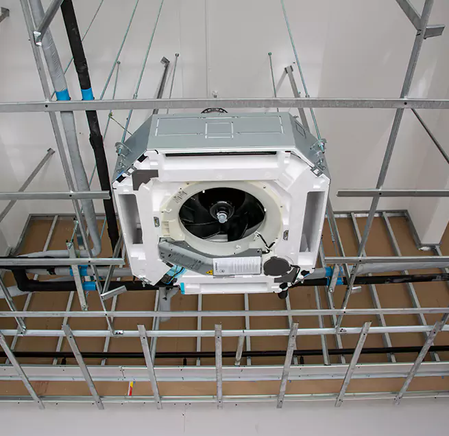 Why Homeowners & Businesses Trust Us Spartanburg, SC?