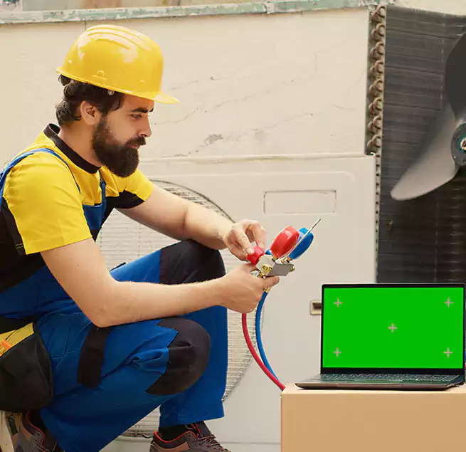 Why Homeowners & Businesses Trust Us in Spartanburg, SC?