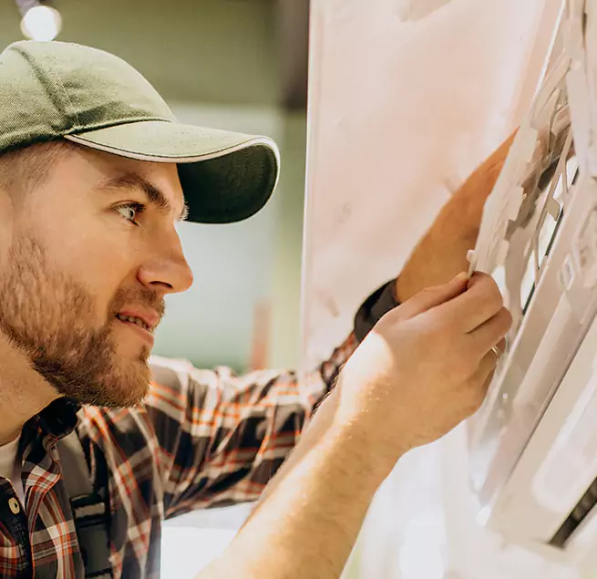 Why Homeowners & Businesses Trust Us in Spartanburg, SC?