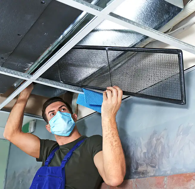 Why Homeowners & Businesses Trust Us in Spartanburg, SC?